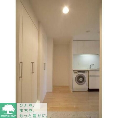 パークアクシス青山骨董通りの物件内観写真